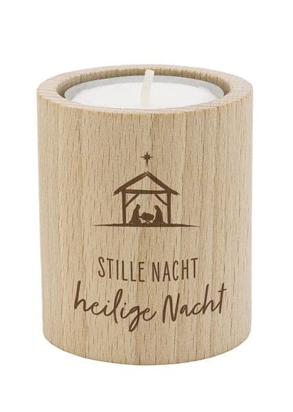 Stille Nacht, Heilige Nacht
