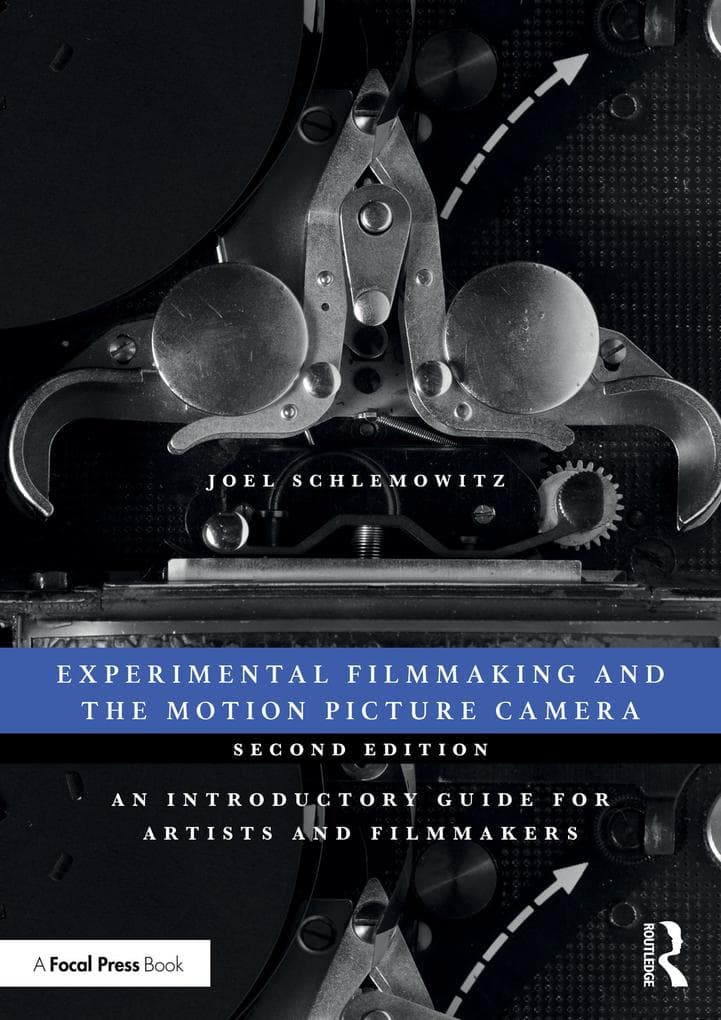 Experimental Filmmaking and the Motion Picture Camera