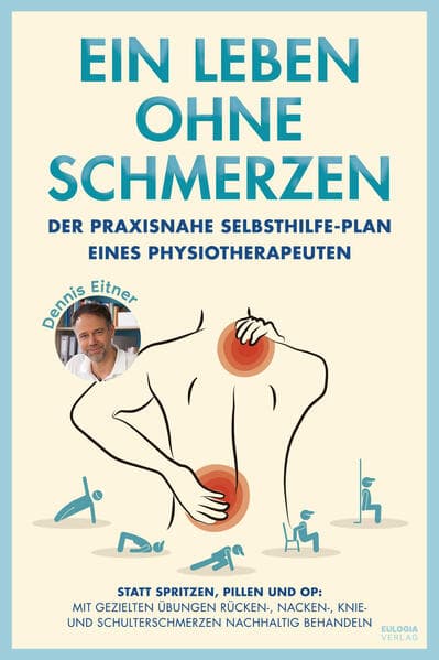 Ein Leben ohne Schmerzen