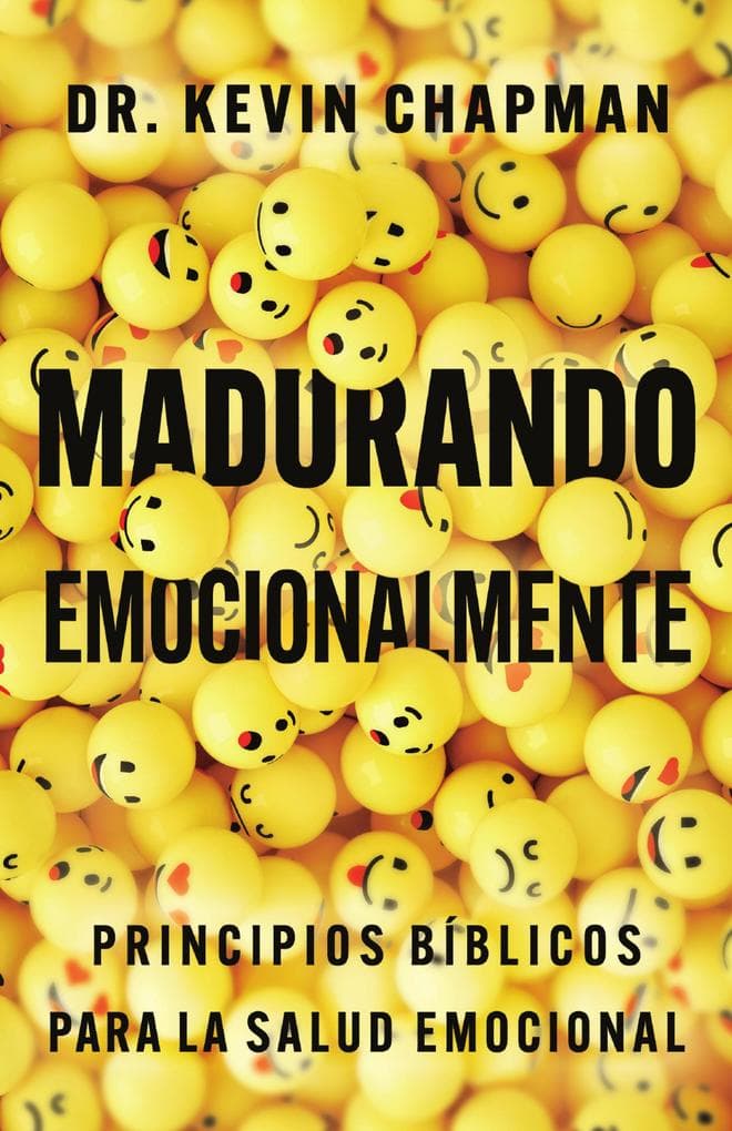 Madurando emocionalmente