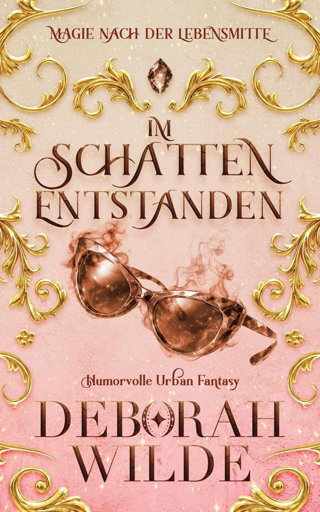Im Schatten entstanden