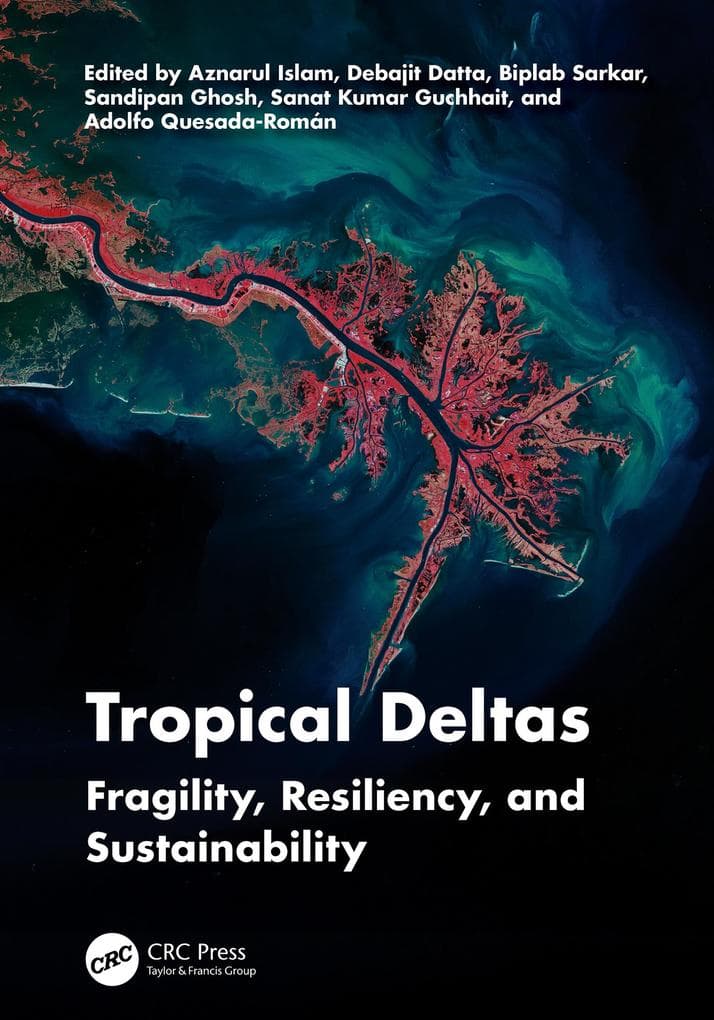 Tropical Deltas