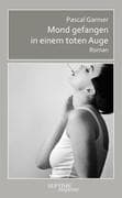 Mond gefangen in einem toten Auge