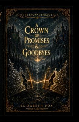 A Crown of Promises & Goodbyes
