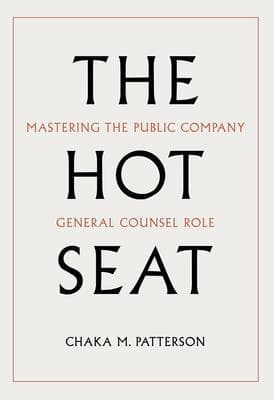 The Hot Seat