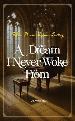 A Dream I Never Woke From