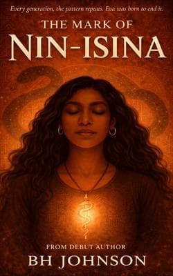 The Mark of Nin-Isina