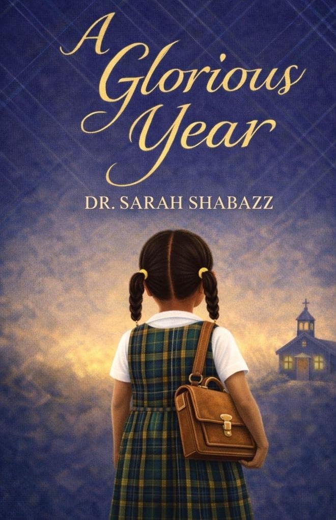 A Glorious Year