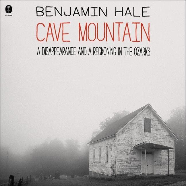 Cave Mountain