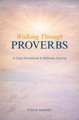 Walking Through Proverbs