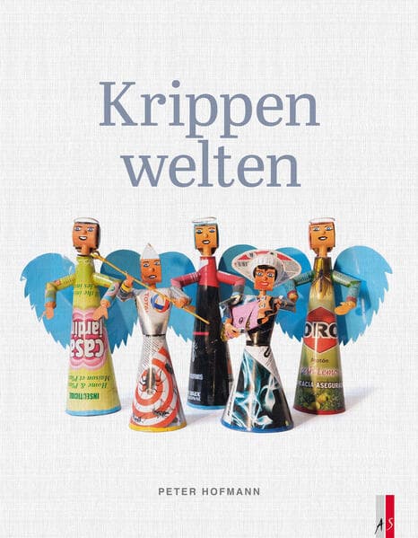 Krippenwelten