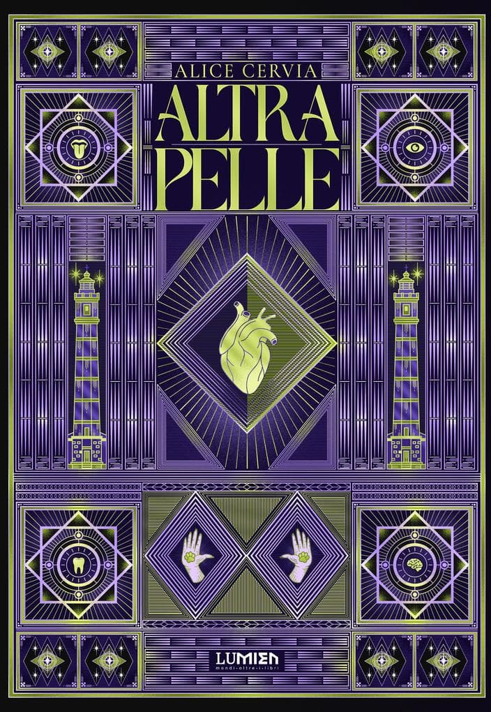 Altra pelle