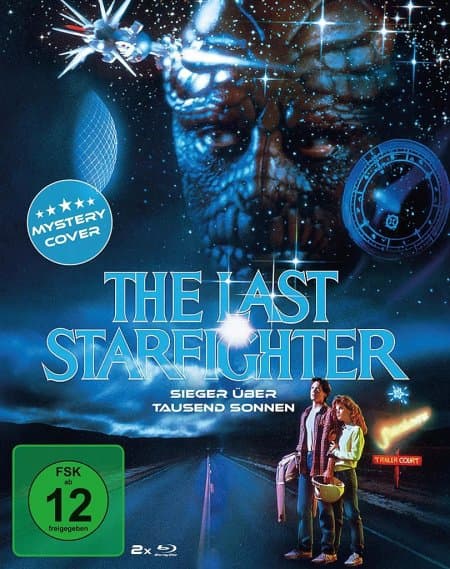 The Last Starfighter - Sieger über tausend Sonnen