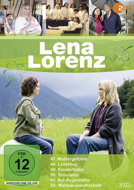 Lena Lorenz 12