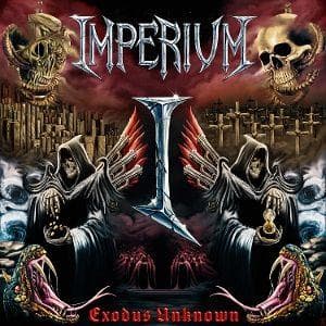 Exodus Unknown