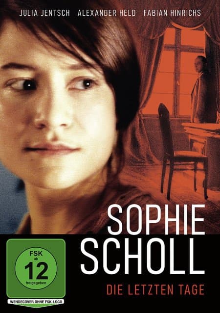 Sophie Scholl - Die letzten Tage