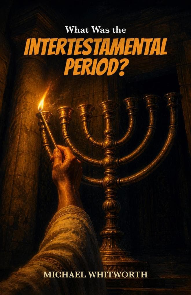 What Was the Intertestamental Period?