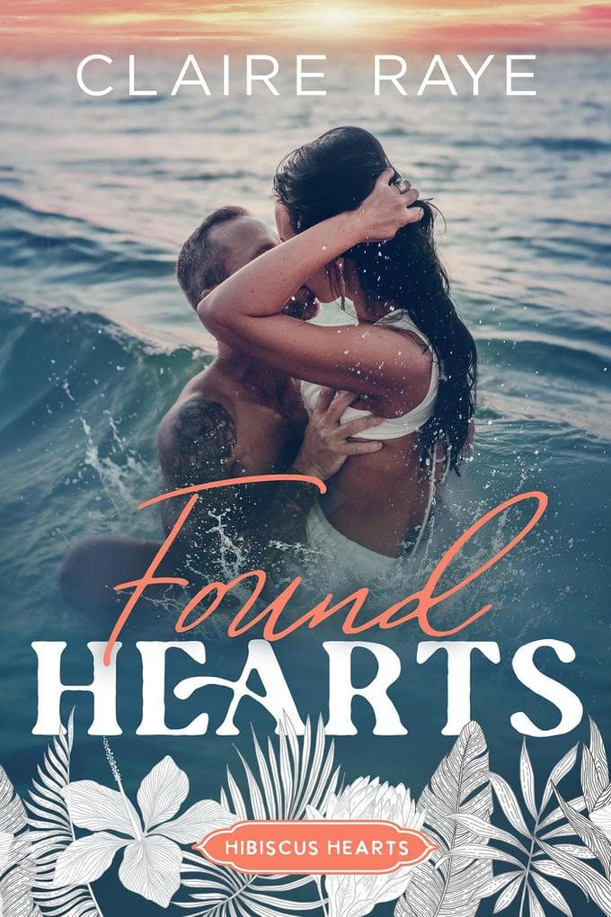 Found Hearts