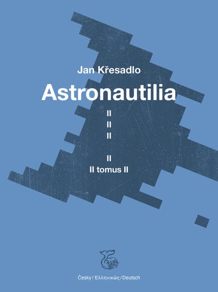 Astronautilia