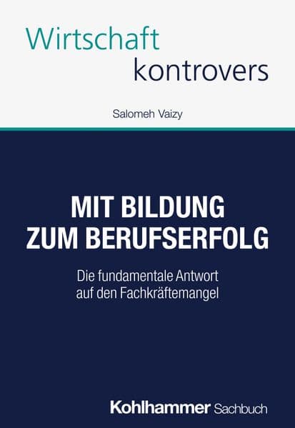 Mit Bildung zum Berufserfolg