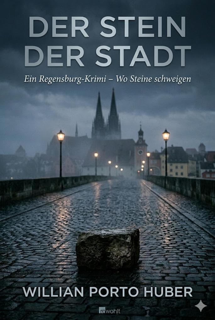 DER STEIN DER STADT