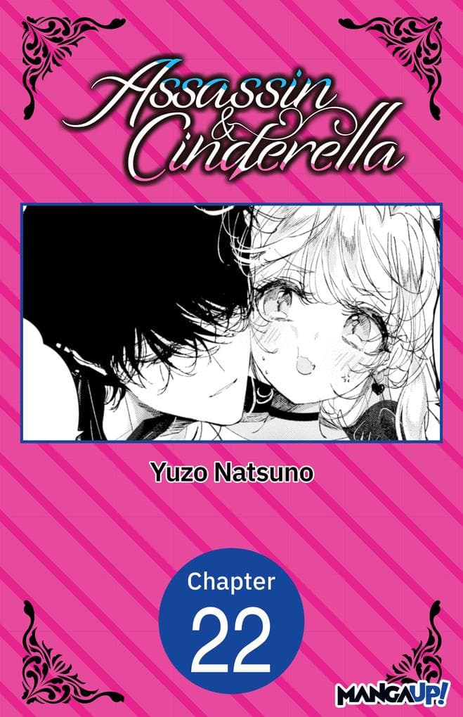 Assassin & Cinderella #022