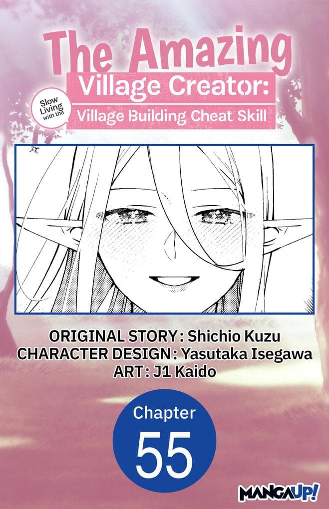 The Amazing Village Creator: Slow Living with the Village Building Cheat Skill #055