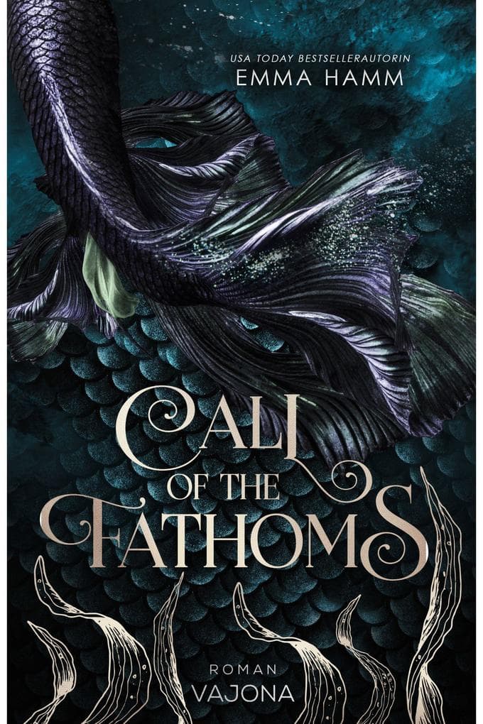 Call of the Fathoms