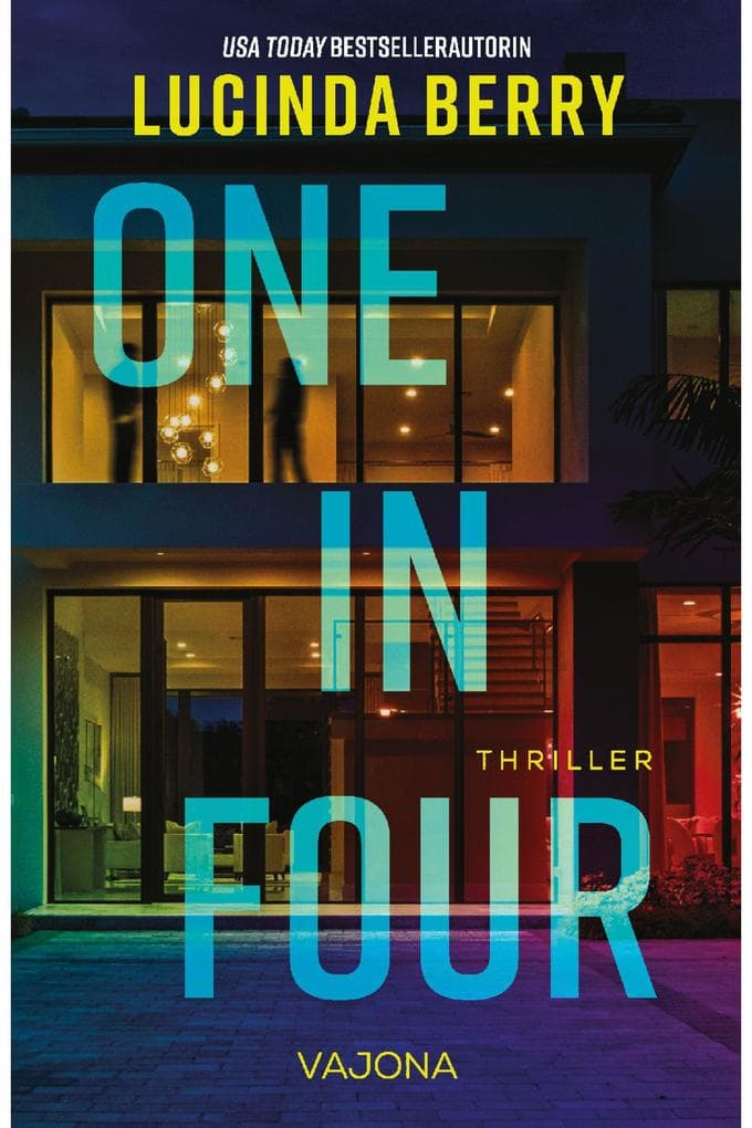 One in Four