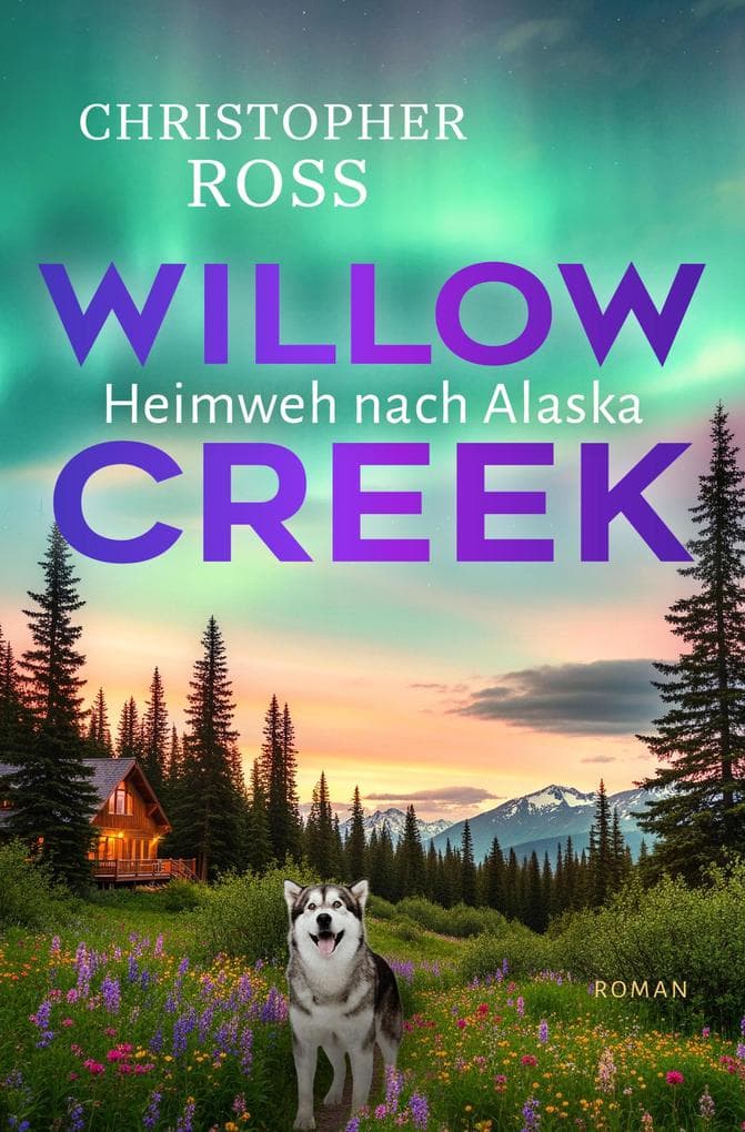 Willow Creek - Heimweh nach Alaska (EXKLUSIV bei uns!)