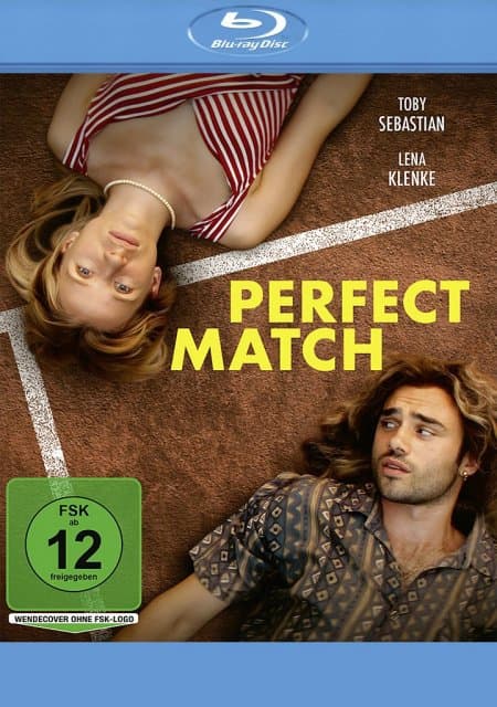 Perfect Match - Die Steffi und Andre Story