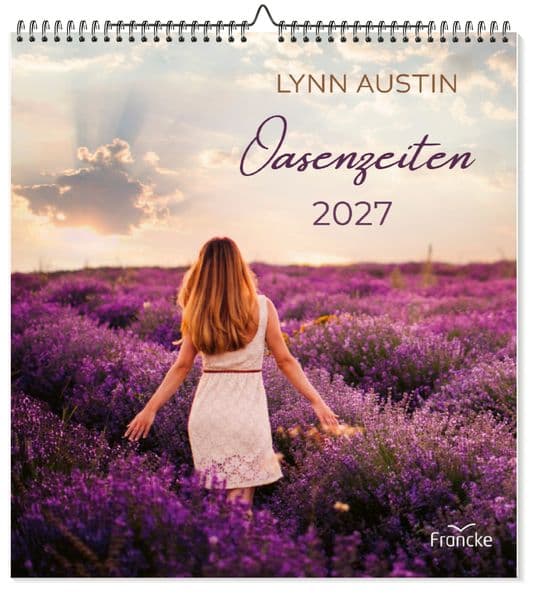 Oasenzeiten 2027