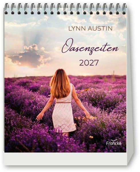 Oasenzeiten 2027