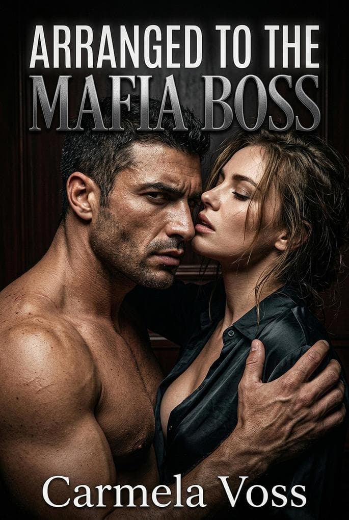 Arranged to the Mafia Boss