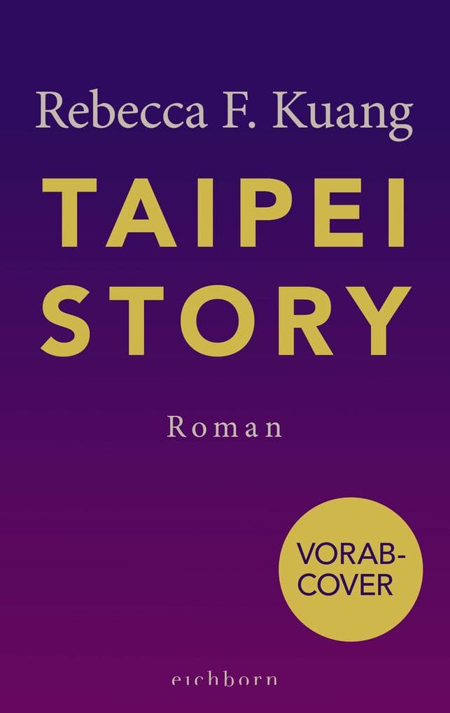 Taipei Story