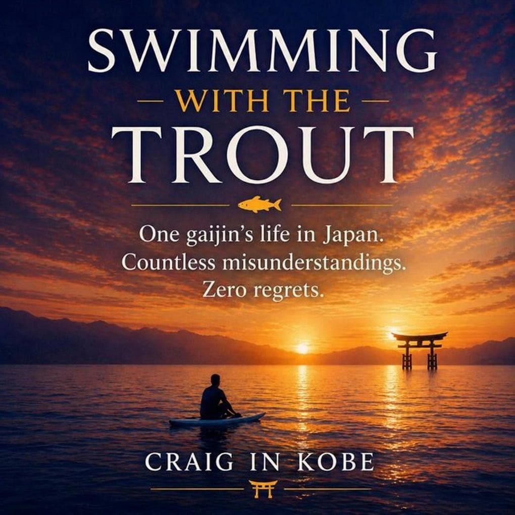 Swimming with the Trout