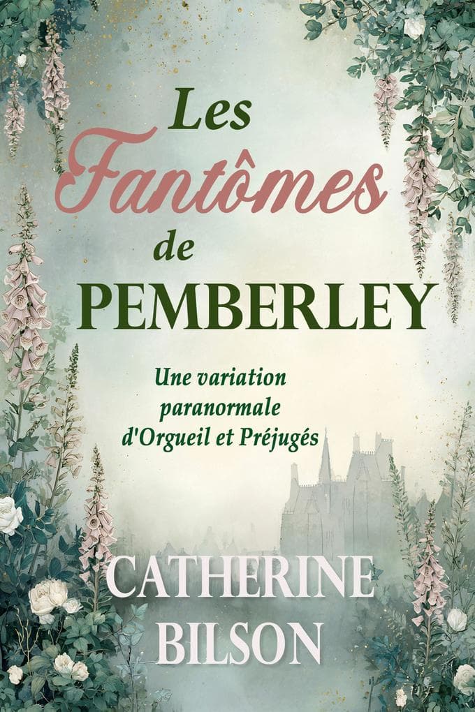 Les Fantômes de Pemberley