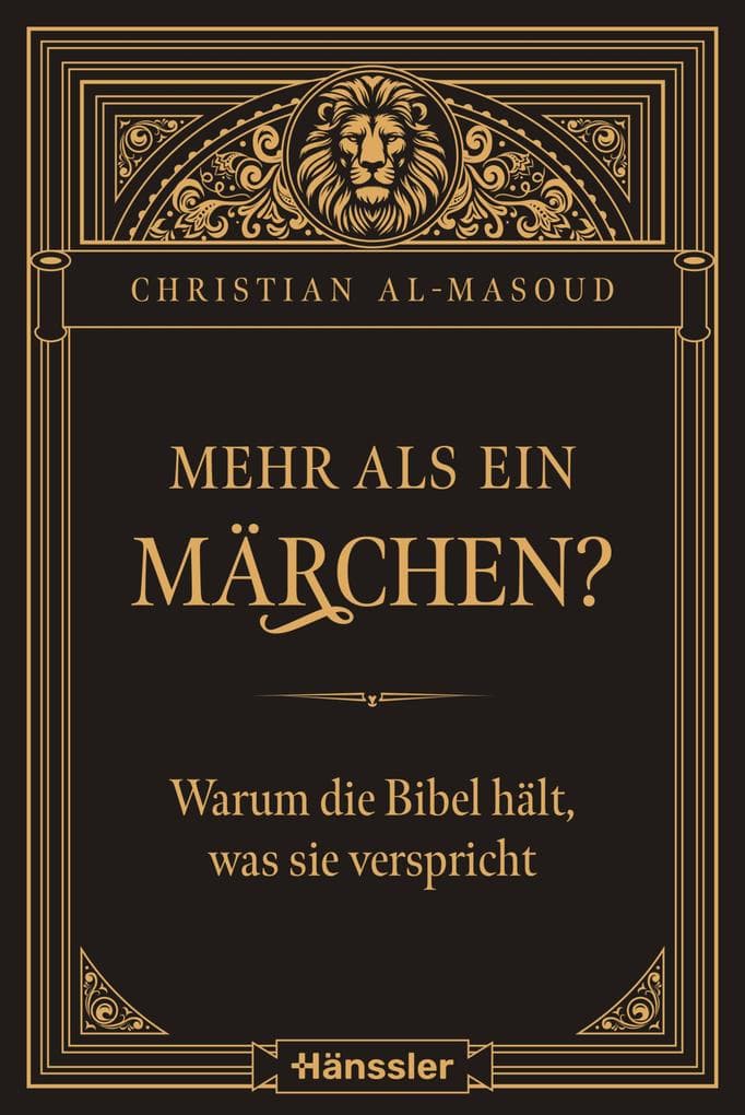 Mehr als ein Märchen?