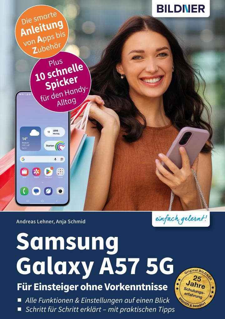 Samsung Galaxy A57 5G