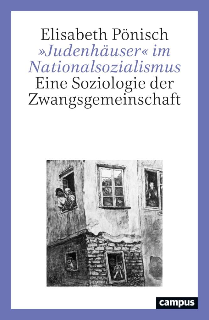 'Judenhäuser' im Nationalsozialismus