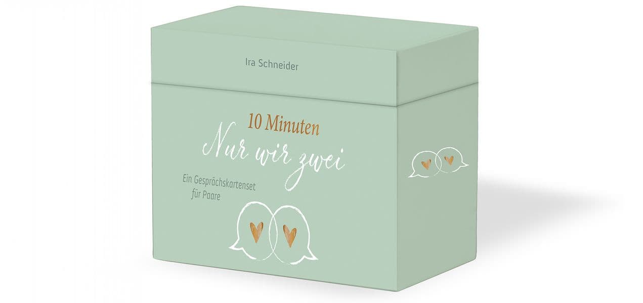 10 Minuten Nur wir zwei