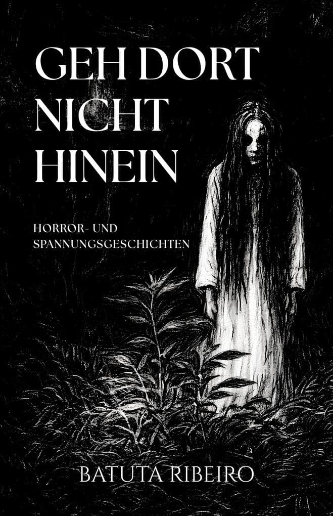Geh dort nicht hinein