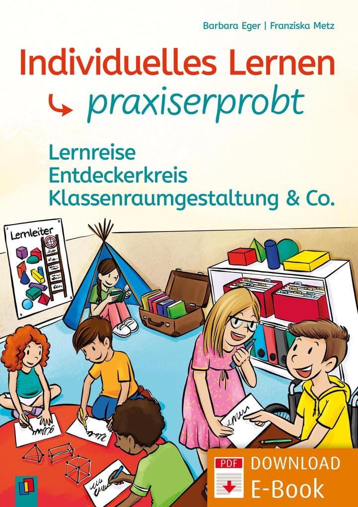 Individuelles Lernen - praxiserprobt