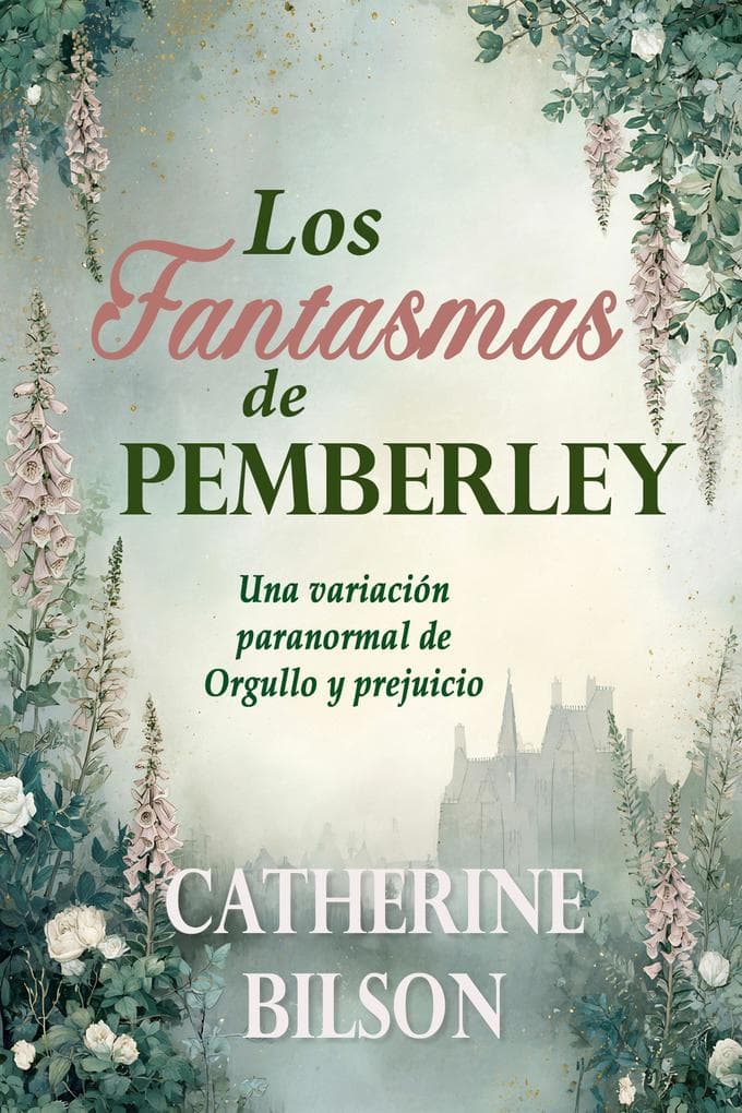 Los Fantasmas de Pemberley