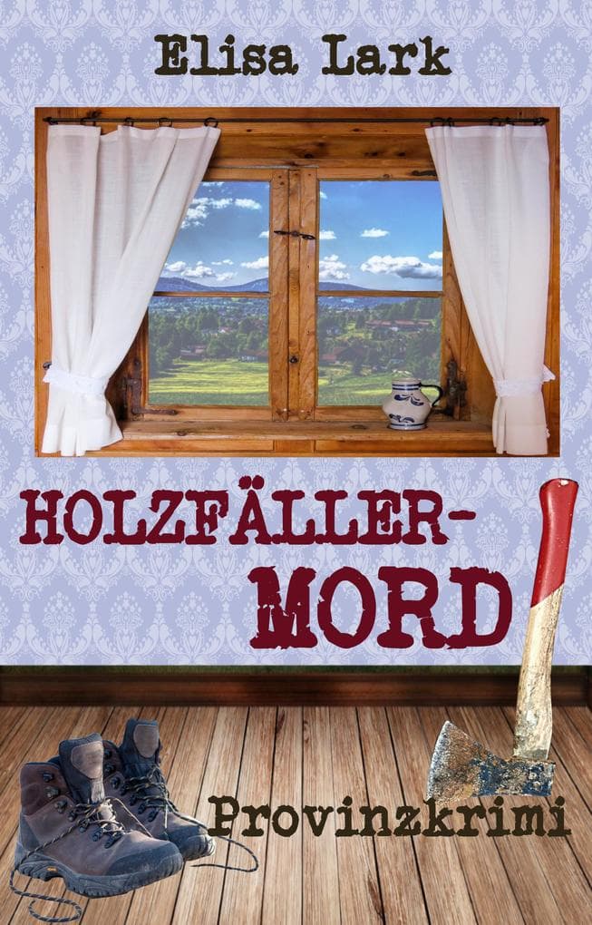 Holzfällermord