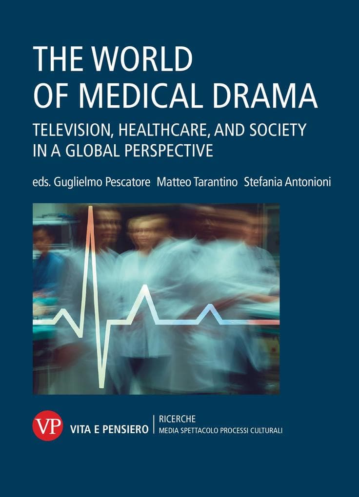 The world of Medical Drama