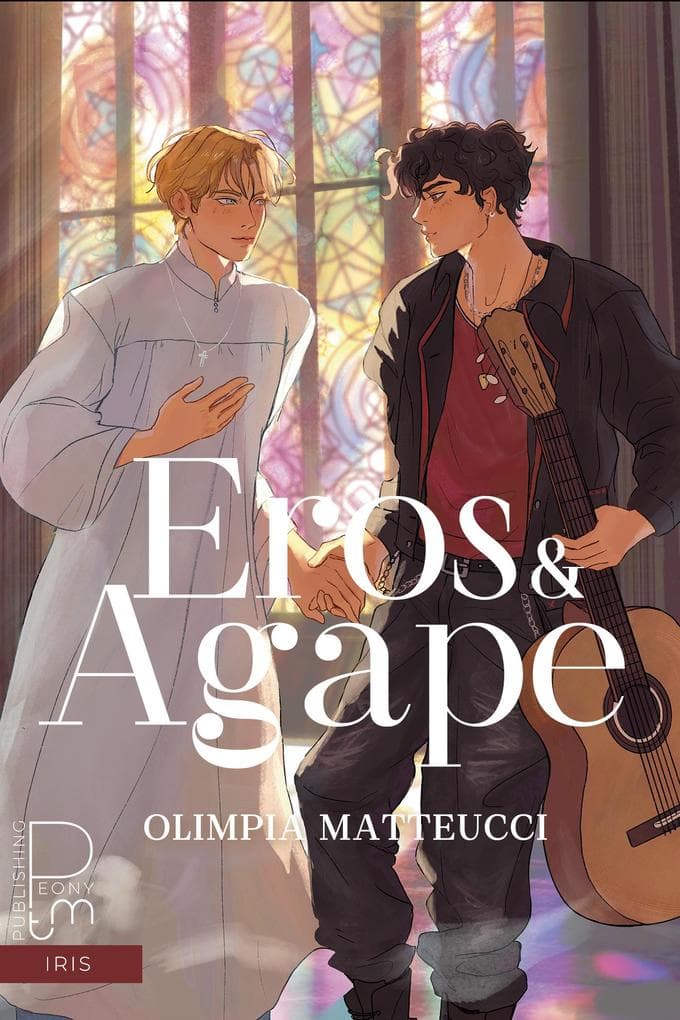 Eros&Agape