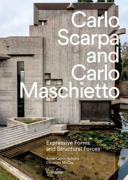 Carlo Scarpa and Carlo Maschietto
