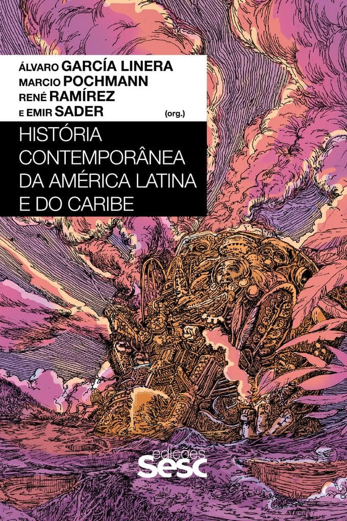 História Contemporânea da América Latina e do Caribe