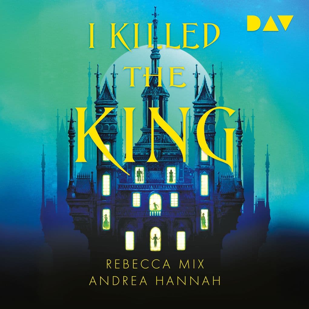 I Killed The King
